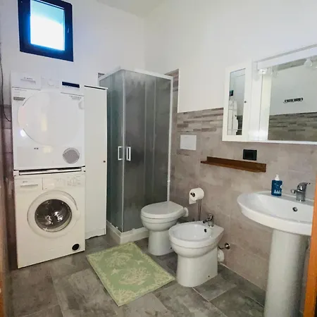 Bed and breakfast I Candelieri Ploaghe