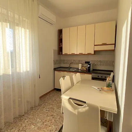 Bed and breakfast I Candelieri