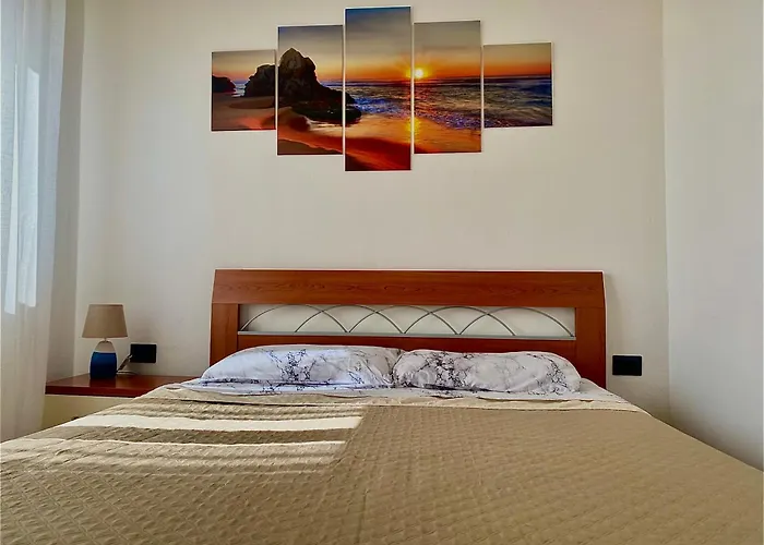 I Candelieri * Ploaghe