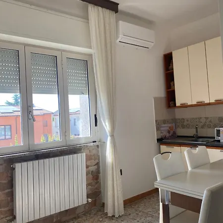 I Candelieri לינה וארוחת בוקר Ploaghe